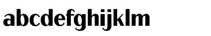 Fhagi Semibold FONT