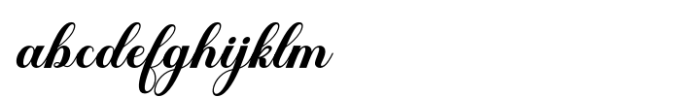 Fhonna Ceda Script FONT