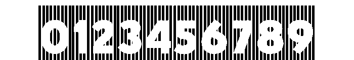 Filicudi Bold Font OTHER CHARS