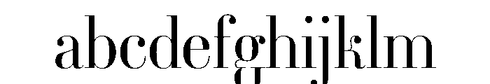 Fiona Light FONT