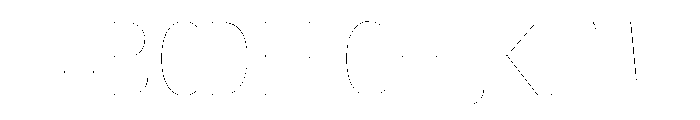 Fira Sans Compressed Extra Light Font UPPERCASE