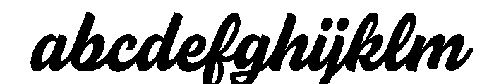 Firula ExtraBold FONT