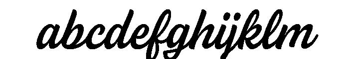 Firula Medium FONT