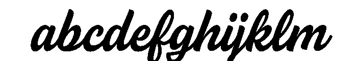 Firula SemiBold FONT