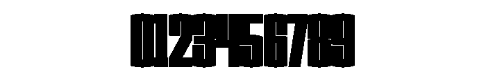 Fit Variable Extra Bold Font OTHER CHARS