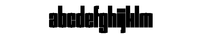 Fit Variable Extra Bold FONT