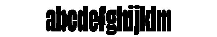 Fit Variable Heavy FONT