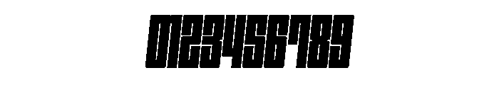 Fit Variable Semibold Font OTHER CHARS