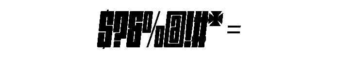 Fit Variable Semibold Font OTHER CHARS