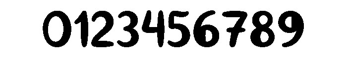 FIONA Regular Font OTHER CHARS