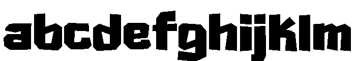 FISHEL Regular FONT