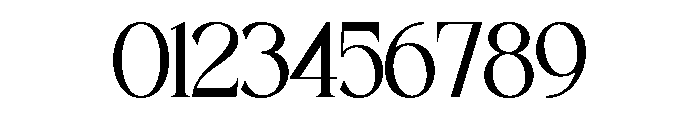 Fiagio-Regular Font OTHER CHARS