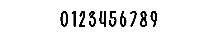 Fiasco Font OTHER CHARS