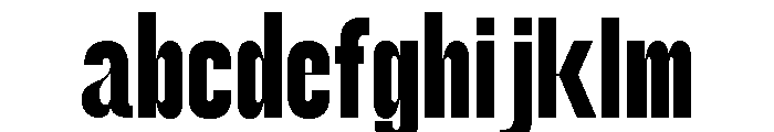 Ficaro Regular FONT