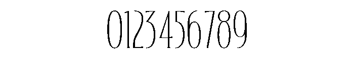 Fickler Font OTHER CHARS