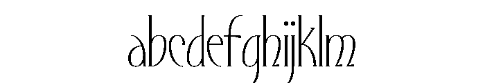 Fickler FONT