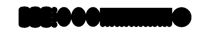 FiestaCharmBracelet Decor FONT