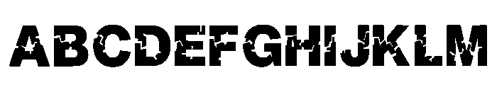 Fifer Regular FONT