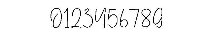 Fighation Patrents Font OTHER CHARS