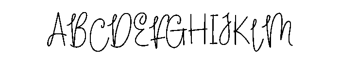 Fighation Patrents Font UPPERCASE