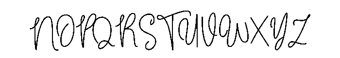 Fighation Patrents Font UPPERCASE