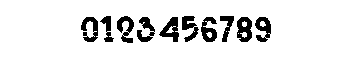 Fighter Whimsical Font OTHER CHARS