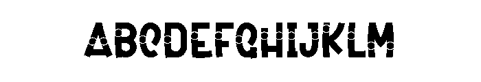 Fighter Whimsical FONT