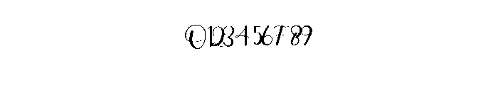 Fighters Font OTHER CHARS