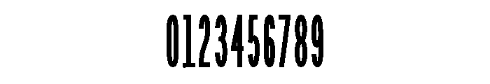 Figuaro Font OTHER CHARS