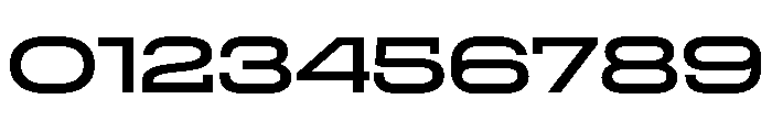 Filadel Regular Font OTHER CHARS