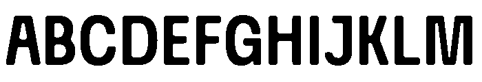 Filadel Rounded Regular FONT