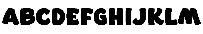 Fildan Dream Regular FONT