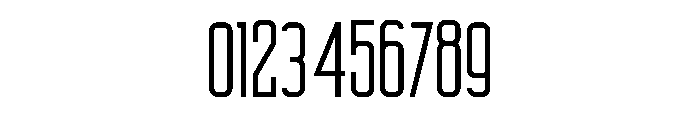 Fillano Font OTHER CHARS