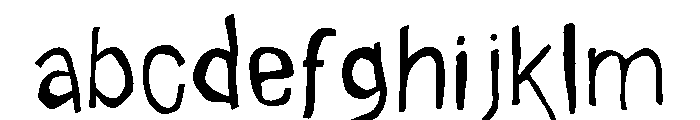 Fimaro FONT