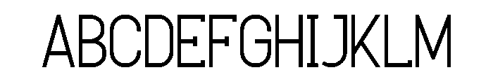 Finderst FONT
