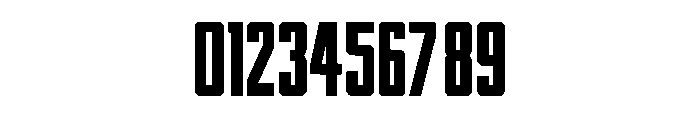Findex Font OTHER CHARS