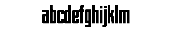 Findex FONT