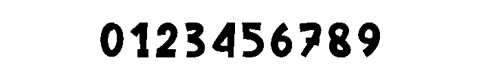 Fine Dining Font OTHER CHARS