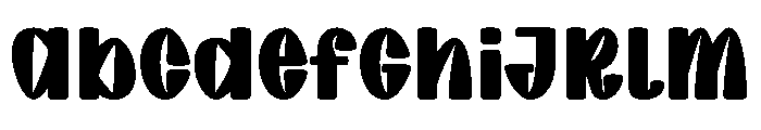 Fine Sand Regular FONT