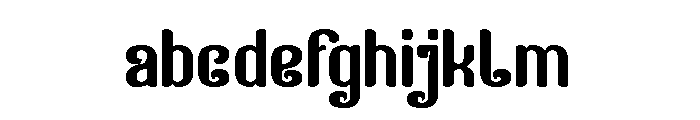 Finger Style FONT