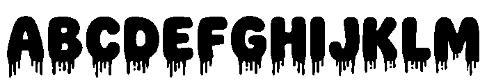 Finger Summer Regular FONT