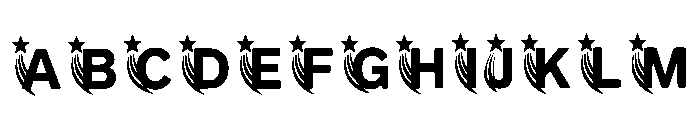 Finger_painted Regular FONT