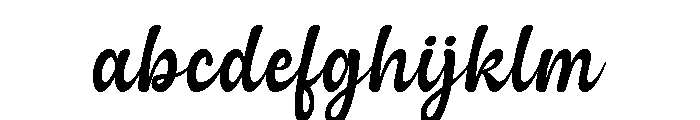 Finkyra FONT