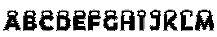 Finla Regular FONT