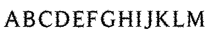 Finly Regular FONT