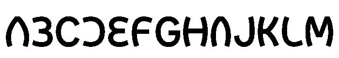 Finna Regular FONT