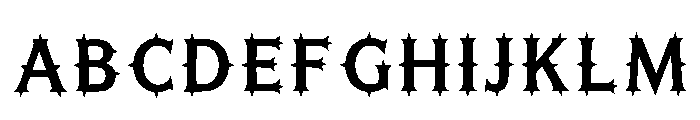Finne Regular FONT