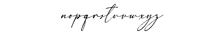 Finnest-Regular Font LOWERCASE