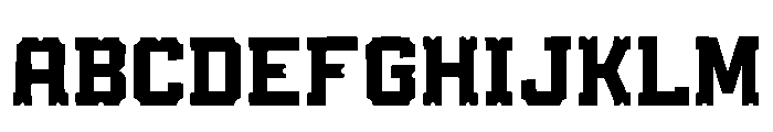 Finto Regular FONT