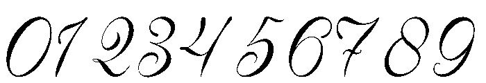 Finytaels Font OTHER CHARS